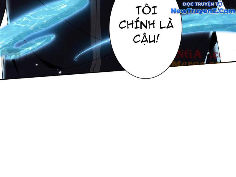 Sau khi sống lại ở mạt thế, ta điên cuồng thăng cấp chapter 42 - Trang 89