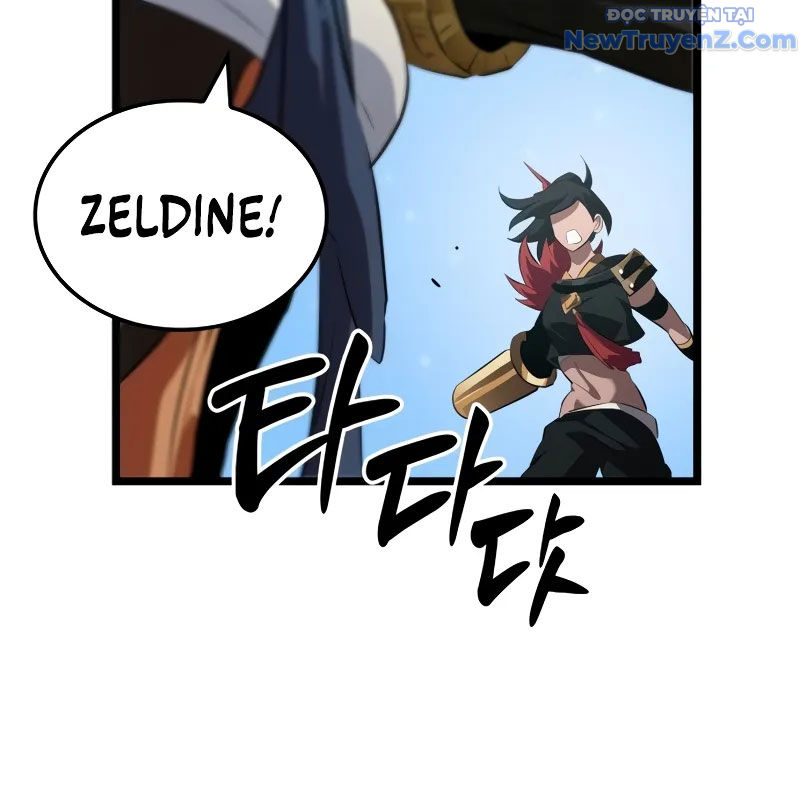 Ánh Sáng Arad chapter 48 - Trang 88