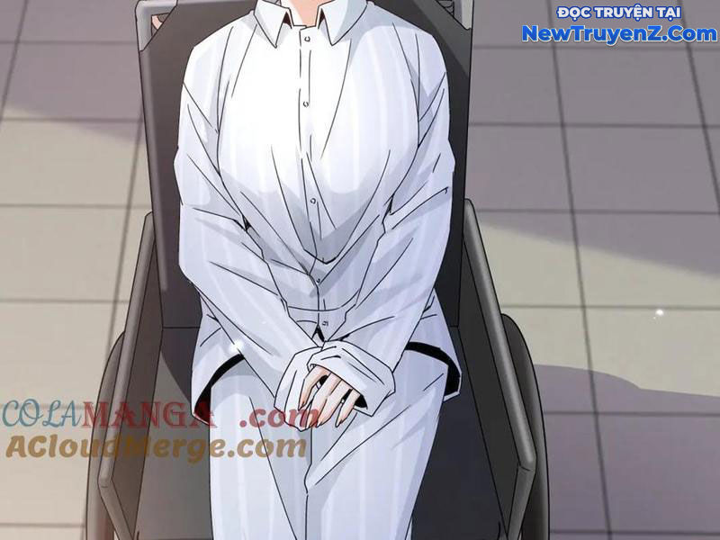 Sau khi sống lại ở mạt thế, ta điên cuồng thăng cấp chapter 44 - Trang 149