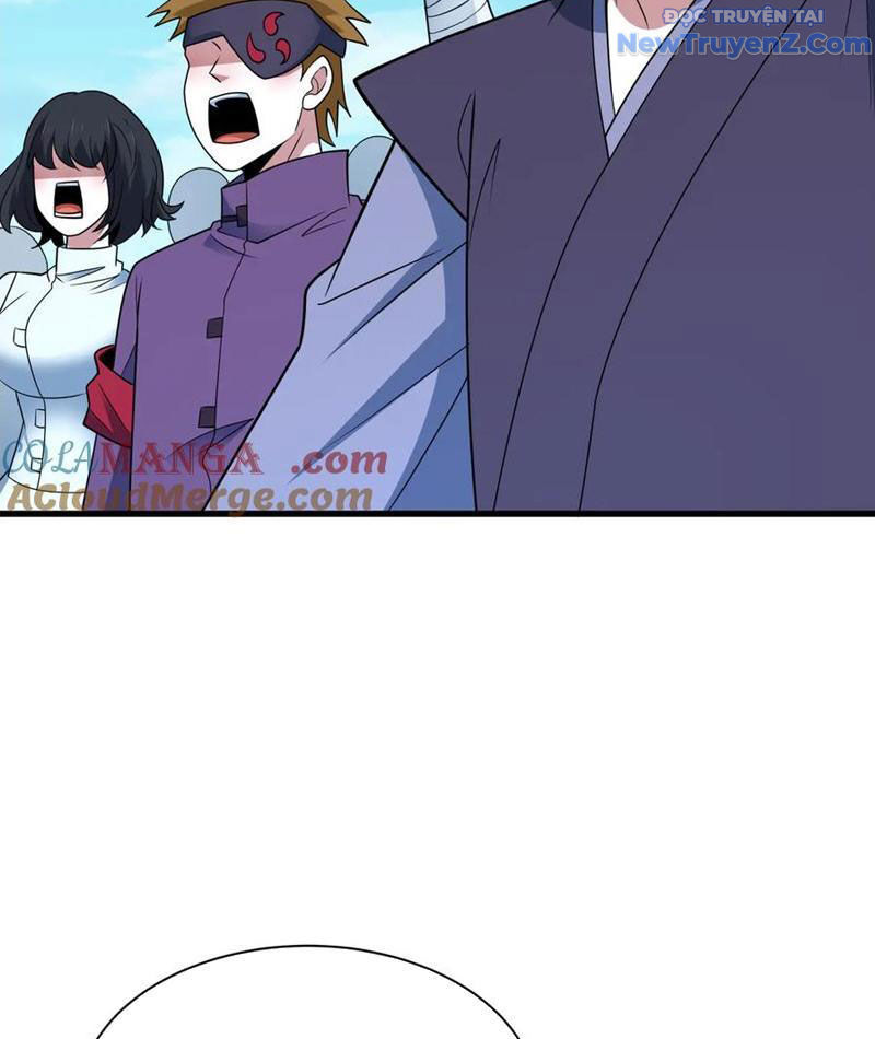 Kỷ Nguyên Kỳ Lạ chapter 475 - Trang 88