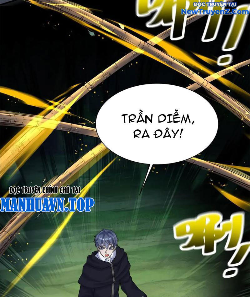 Sau khi sống lại ở mạt thế, ta điên cuồng thăng cấp chapter 43 - Trang 100