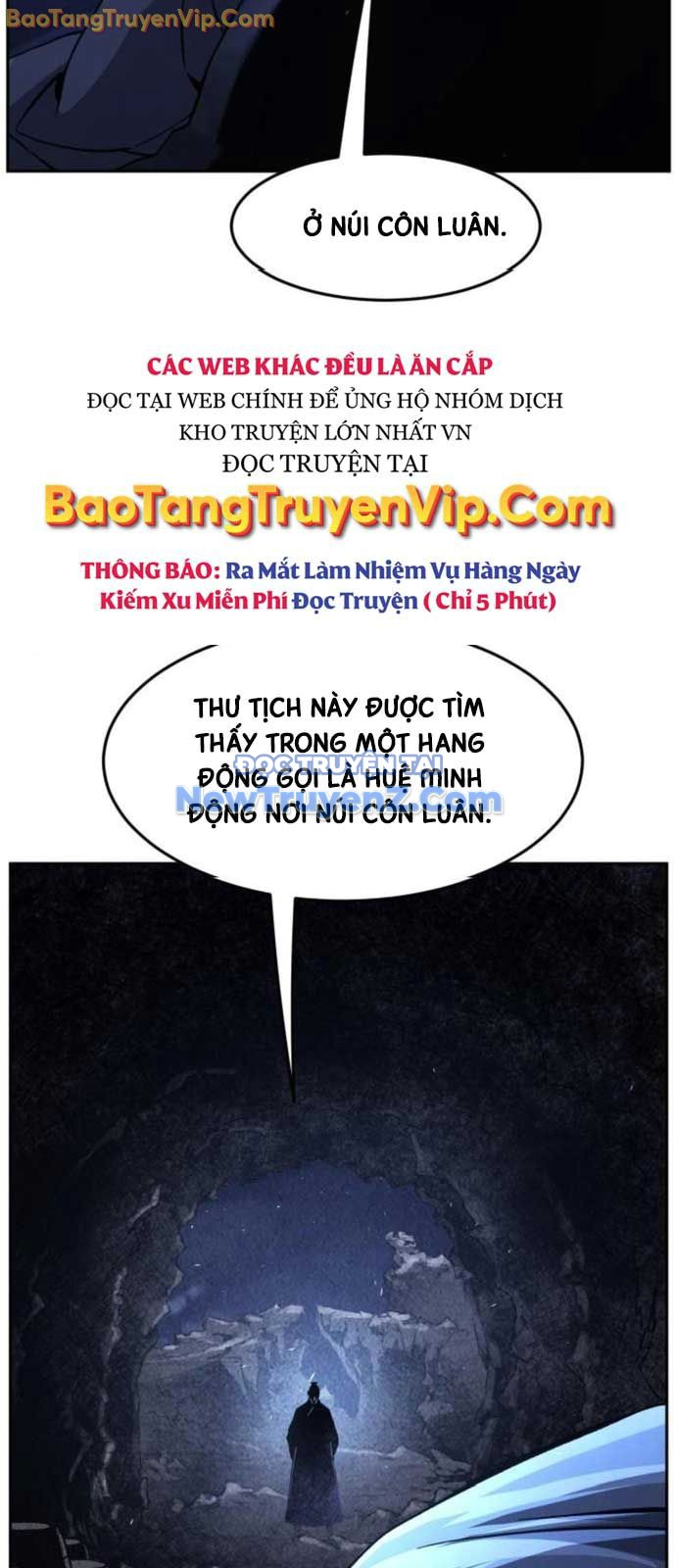Tuyệt Đối Kiếm Cảm chapter 133 - Trang 9
