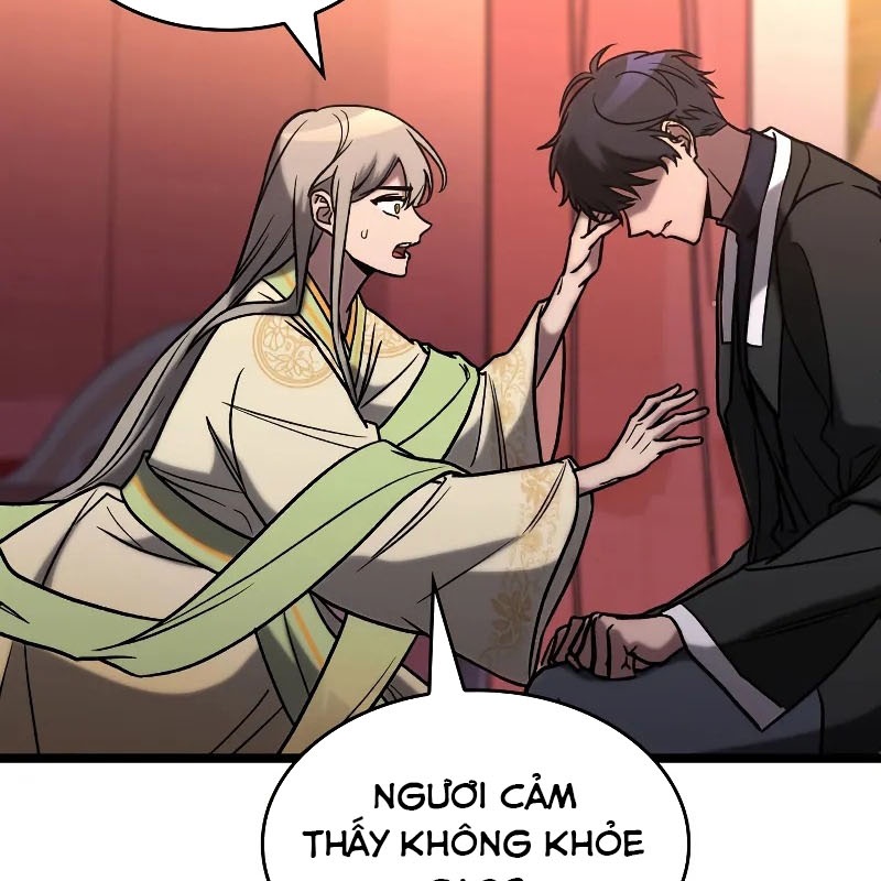 Thợ Săn Số Mệnh Cấp F chapter 77 - Trang 81