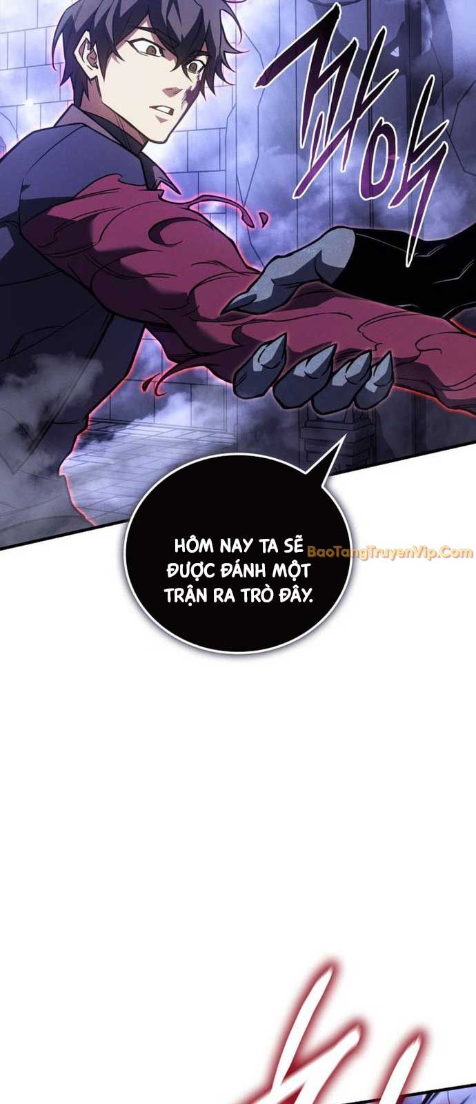 Hồi Quy Bằng Vương Quyền chapter 90 - Trang 92