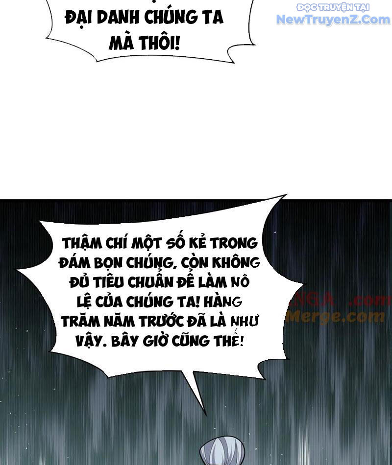 Kỷ Nguyên Kỳ Lạ chapter 475 - Trang 23