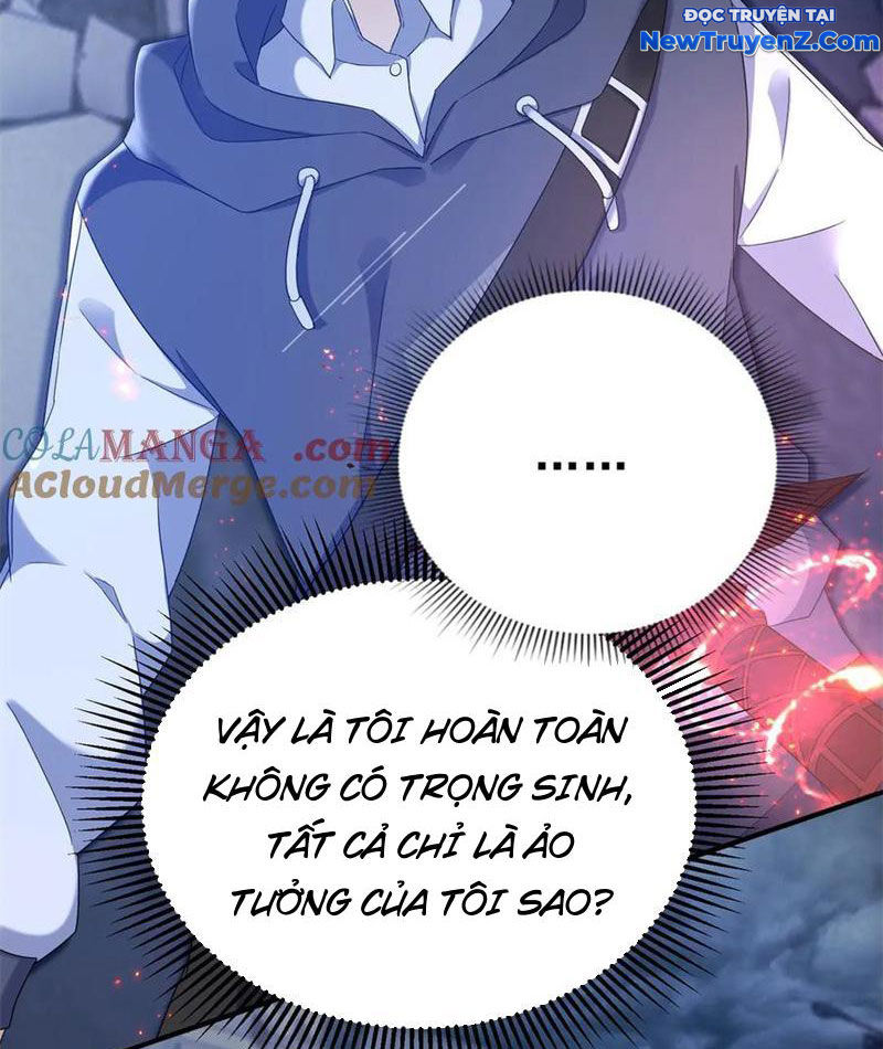 Sau khi sống lại ở mạt thế, ta điên cuồng thăng cấp chapter 43 - Trang 30