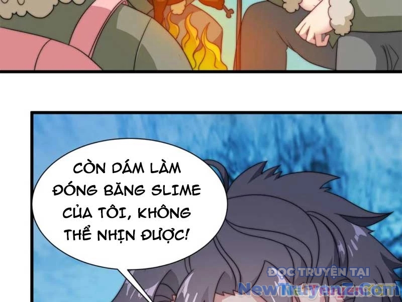 Slime Ta Treo Cự Long Lên Đánh Là Hợp Lý Nhỉ? chapter 116 - Trang 46