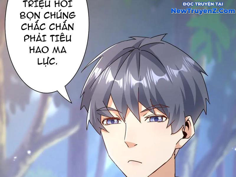 Sau khi sống lại ở mạt thế, ta điên cuồng thăng cấp chapter 44 - Trang 111