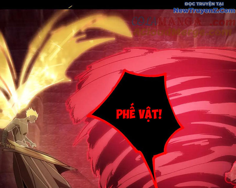 Thánh Hiệp Sĩ Cấp Sss chapter 75 - Trang 103
