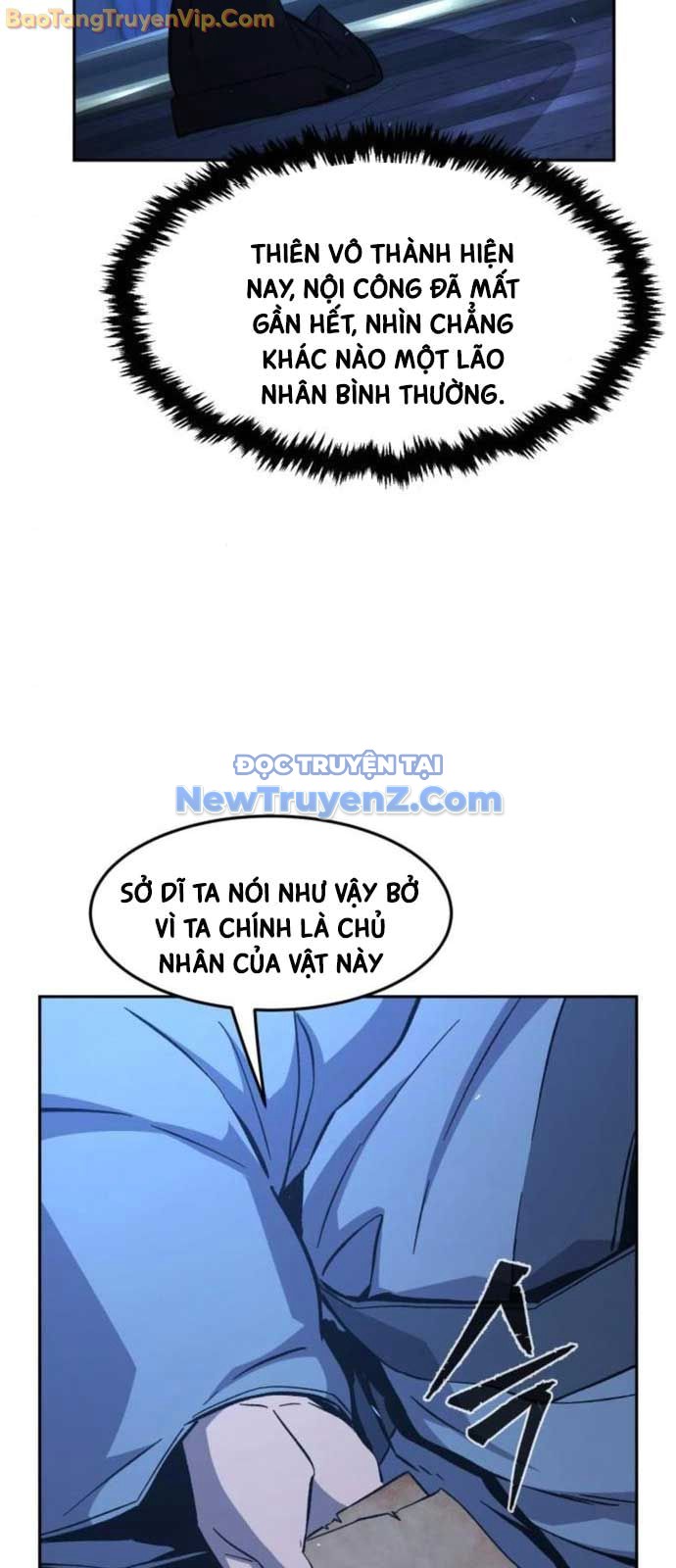 Tuyệt Đối Kiếm Cảm chapter 133 - Trang 17