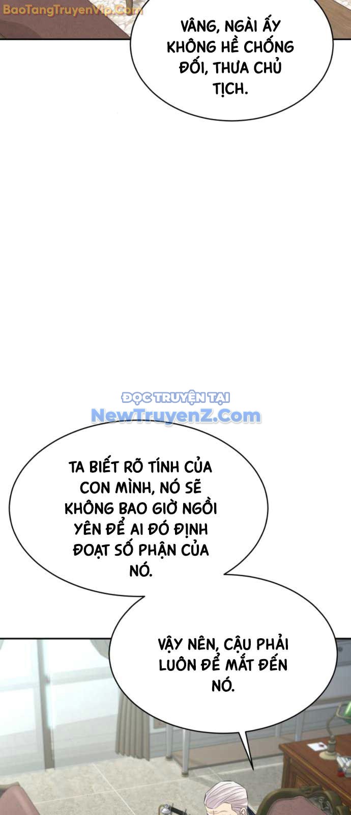 Cháu Trai Thiên Tài Của Vua Cho Vay Nặng Lãi chapter 53 - Trang 64
