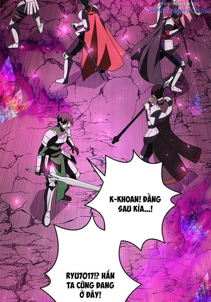 Vua Gacha Trùm Game Thủ chapter 39 - Trang 105