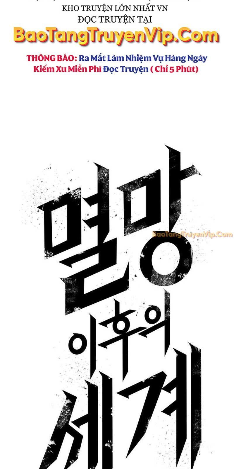 Thế Giới Sau Tận Thế chapter 180 - Trang 19