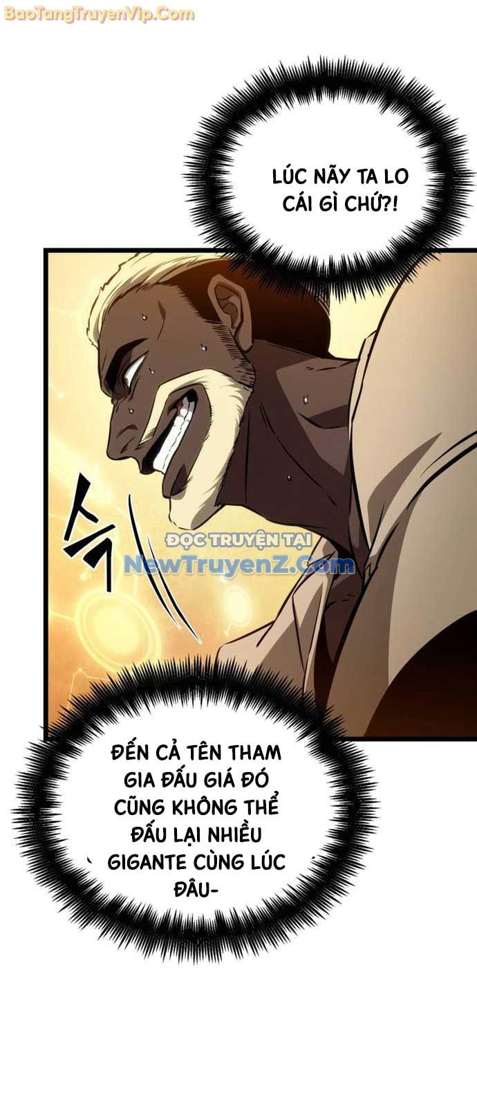Thế Giới Sau Tận Thế chapter 181 - Trang 12