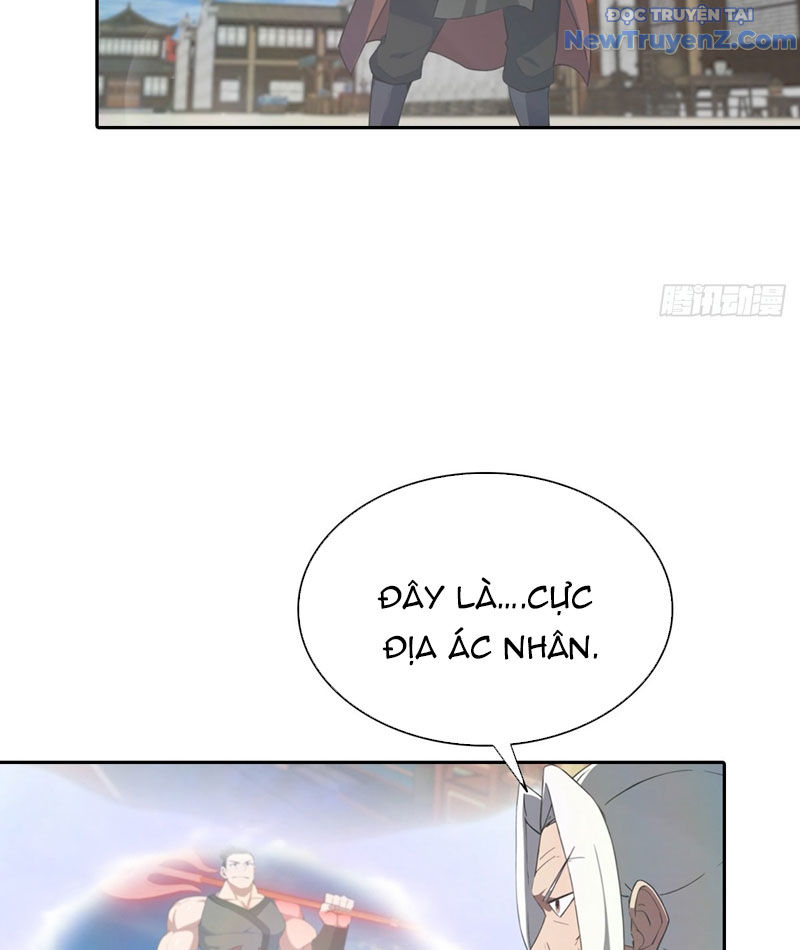 Tu Tiên Trở Về Tại Vườn Trường - Season 2 chapter 166 - Trang 49