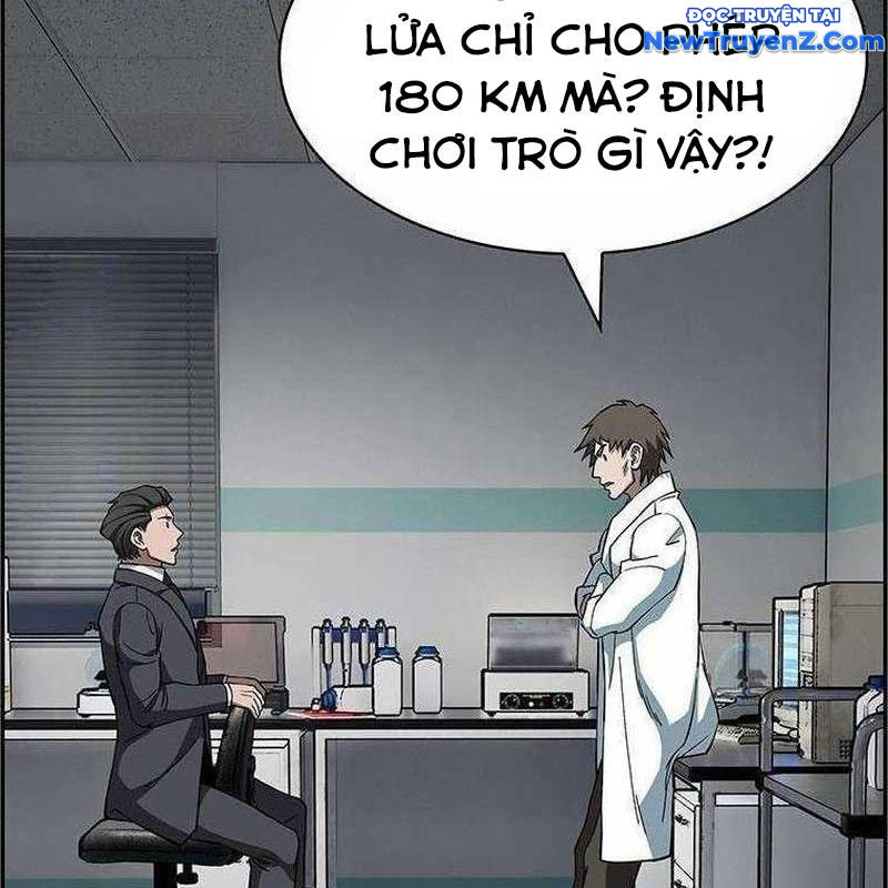 Chế Tác Hạt Nhân chapter 34 - Trang 32