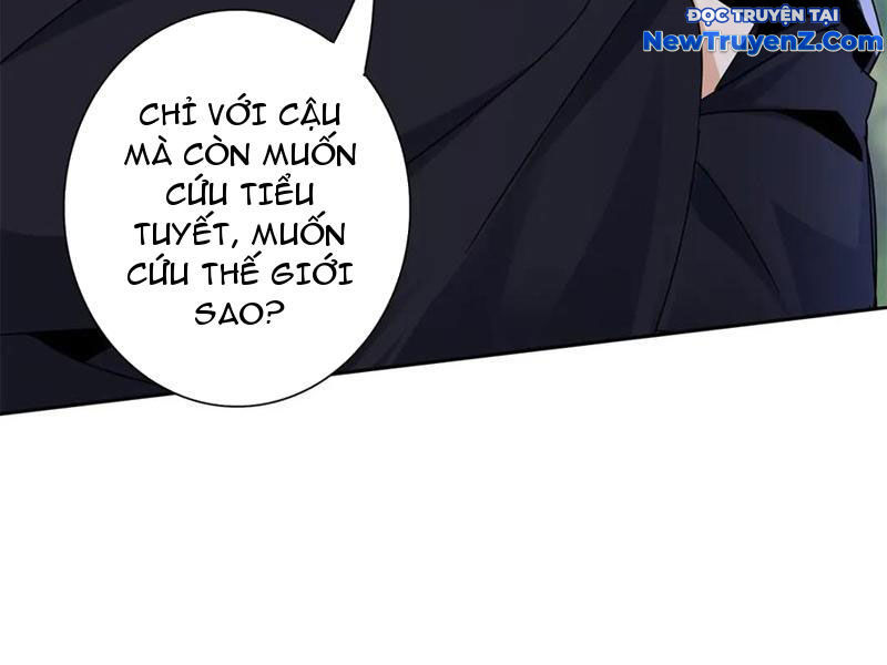 Sau khi sống lại ở mạt thế, ta điên cuồng thăng cấp chapter 42 - Trang 131