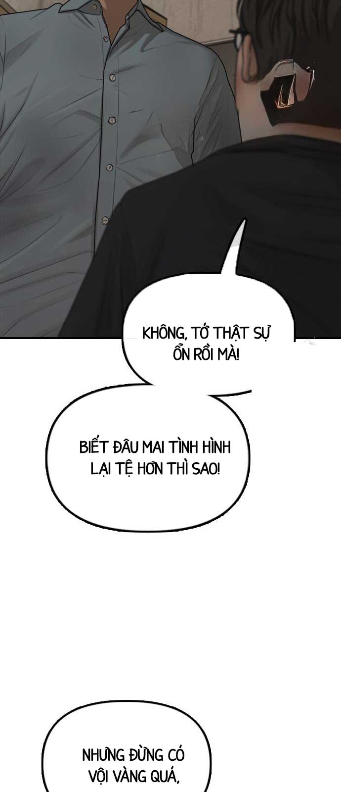Ngày Tận Thế Đã Đến chapter 11 - Trang 57