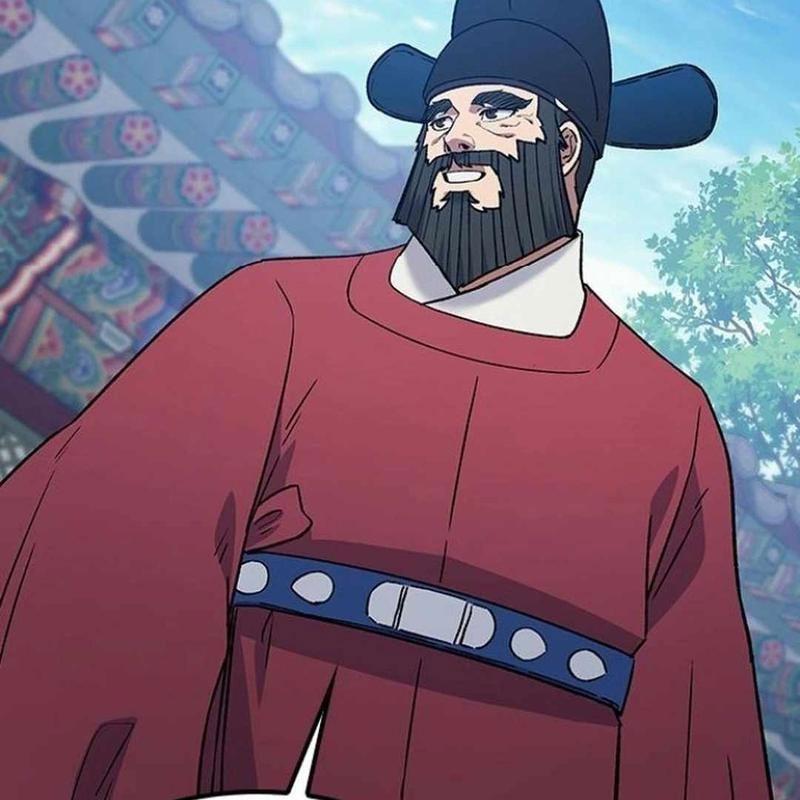 Bác Sĩ Tới Joseon chapter 43 - Trang 86