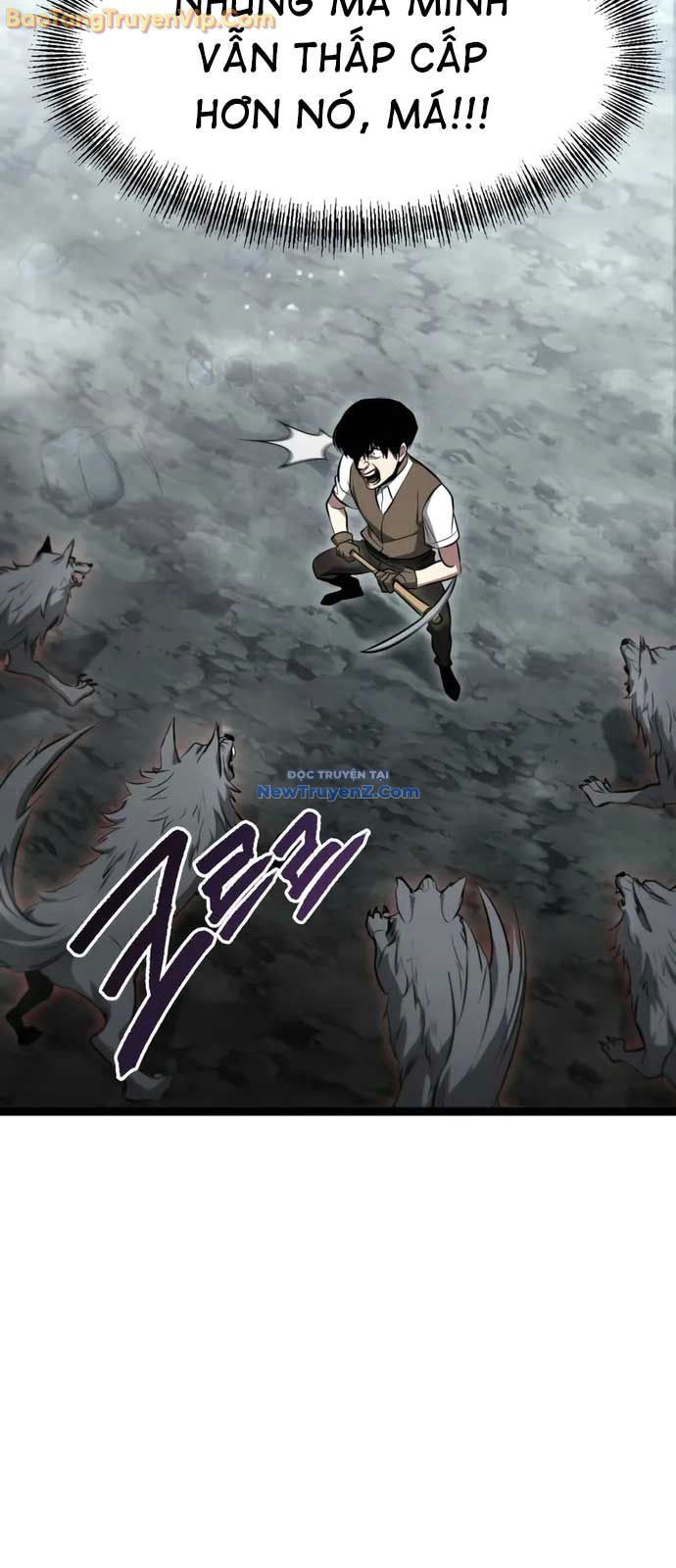Goblin Cấp 999 chapter 1 - Trang 72