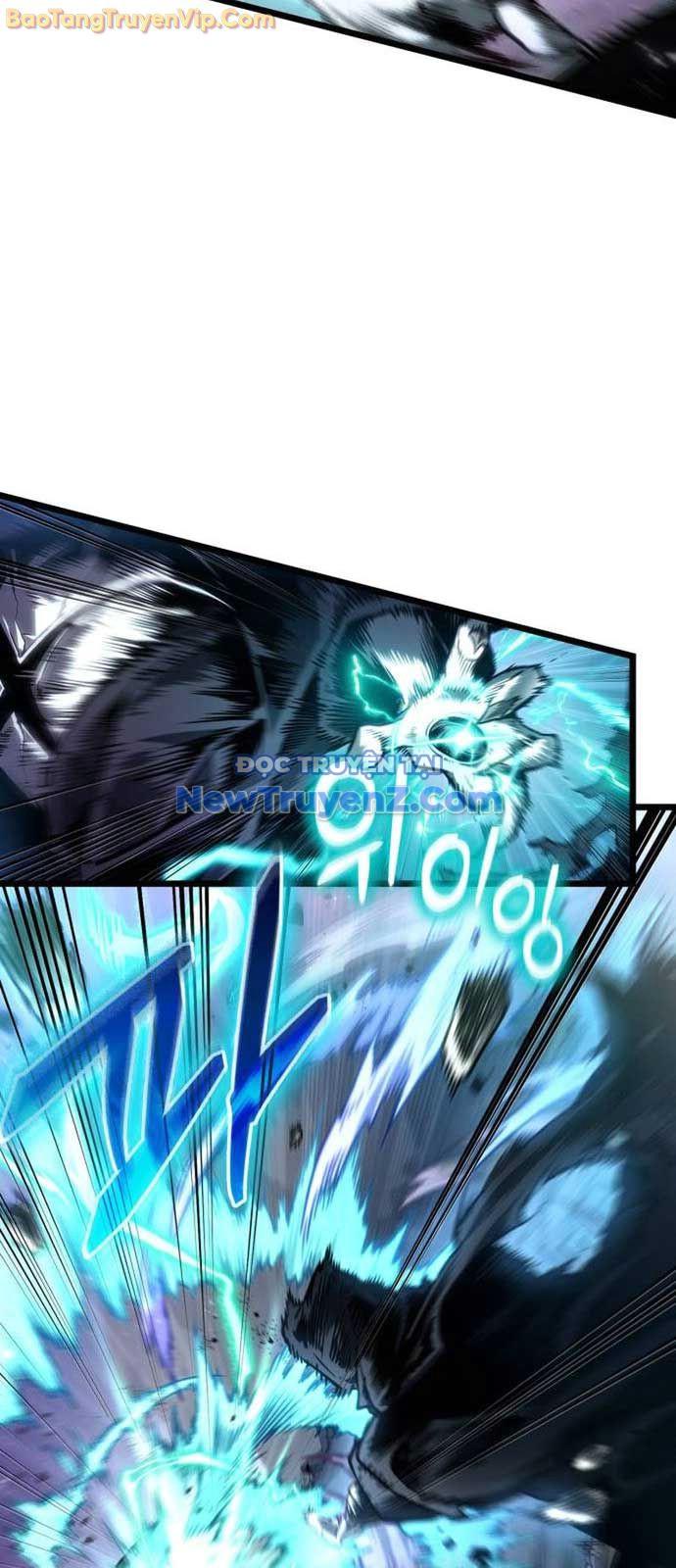 Thế Giới Sau Tận Thế chapter 181 - Trang 44