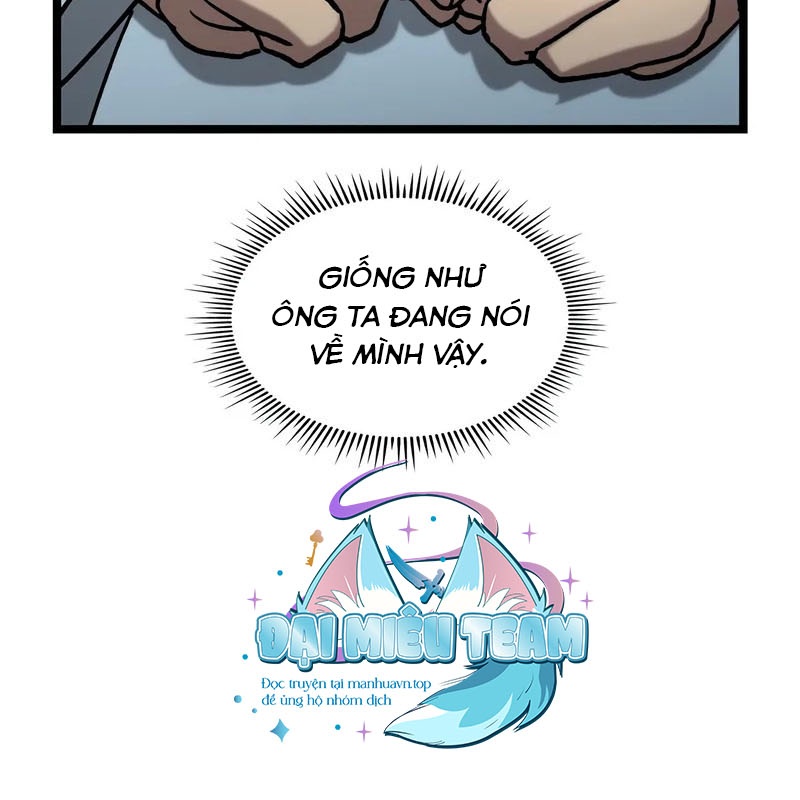 Thợ Săn Số Mệnh Cấp F chapter 75 - Trang 134