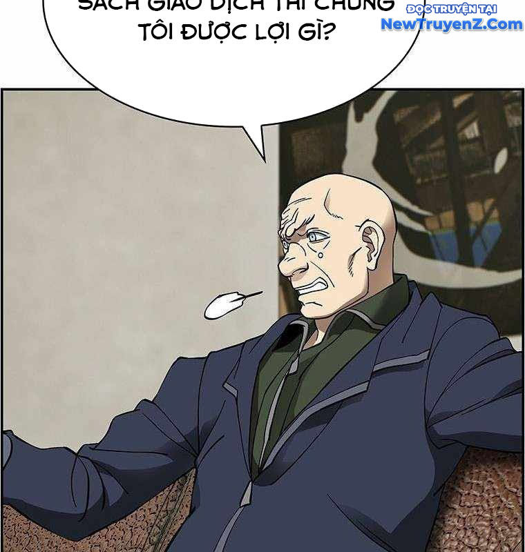 Chế Tác Hạt Nhân chapter 35 - Trang 64
