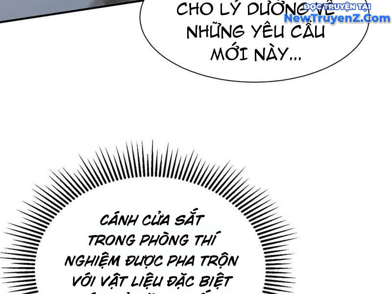 Sau khi sống lại ở mạt thế, ta điên cuồng thăng cấp chapter 45 - Trang 51