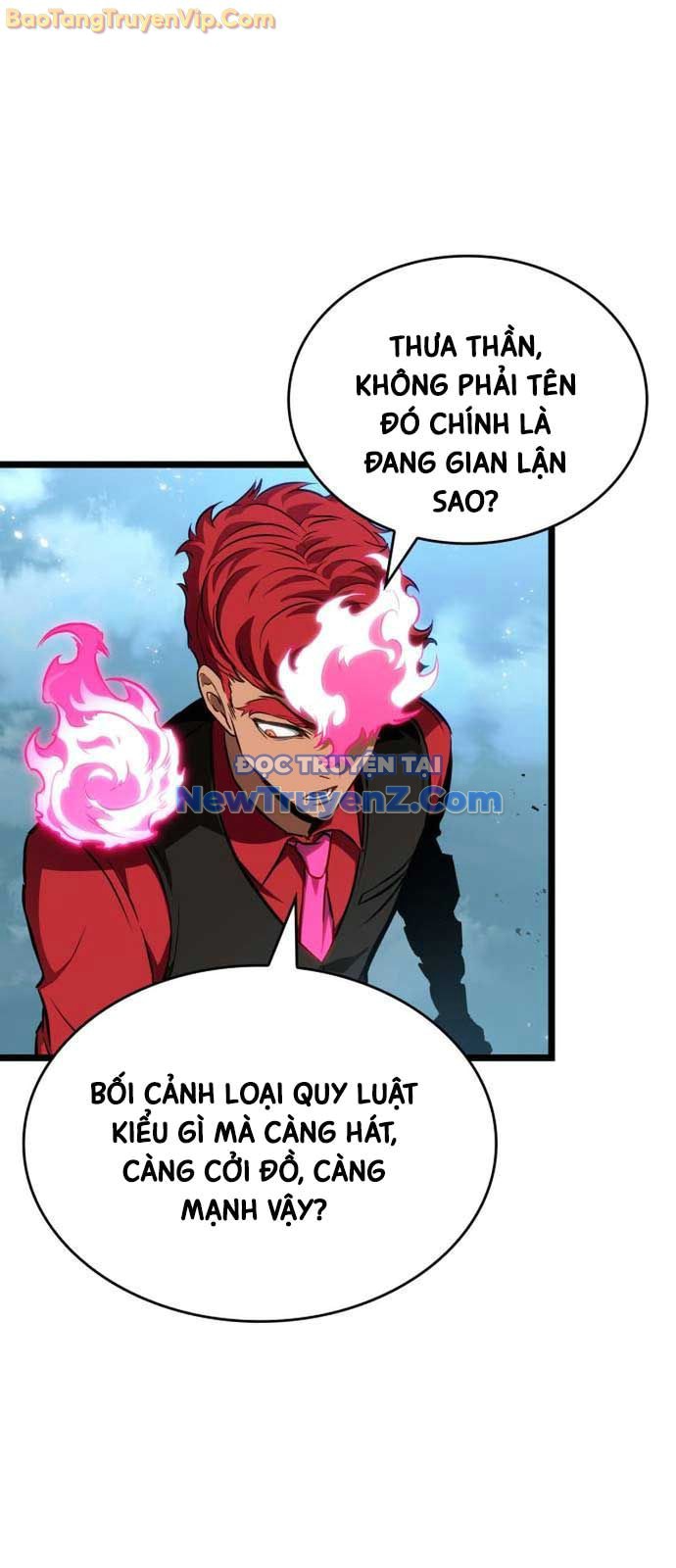 Thế Giới Sau Tận Thế chapter 181 - Trang 2