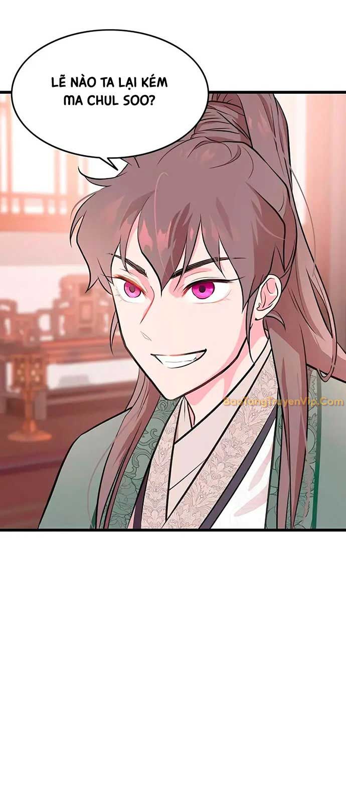 Tôi trở thành chồng của giáo chủ ma giáo chapter 11 - Trang 23