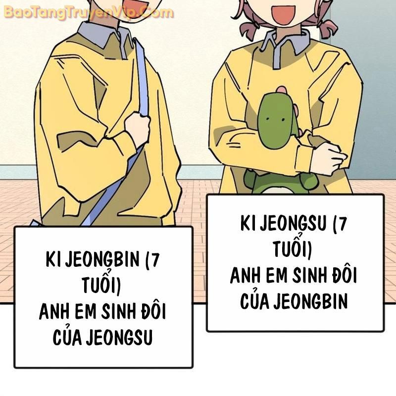 Sức mạnh siêu nhiên Nhật ký chăm sóc chapter 5 - Trang 28