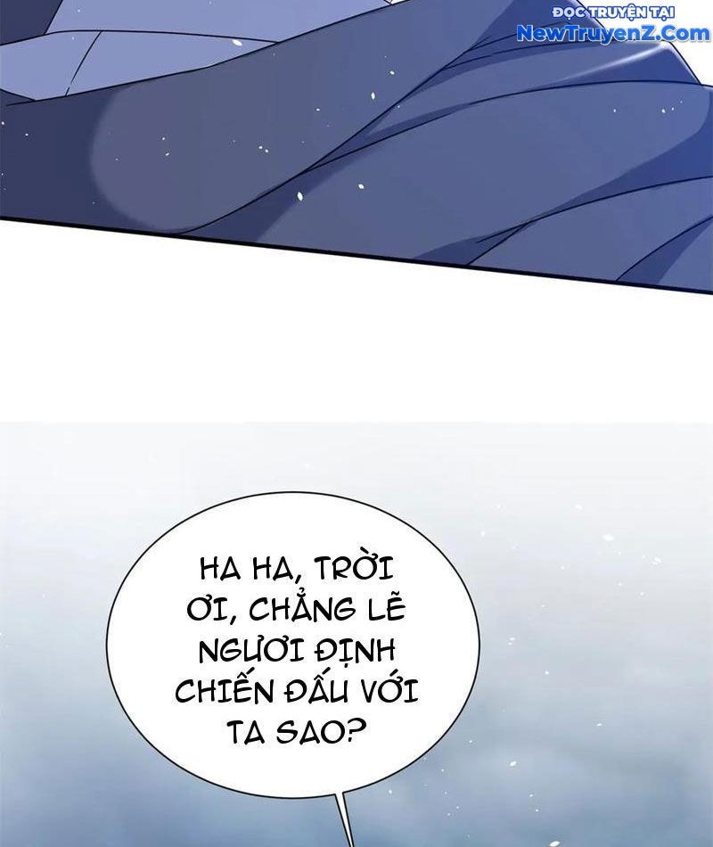 Sau khi sống lại ở mạt thế, ta điên cuồng thăng cấp chapter 43 - Trang 10