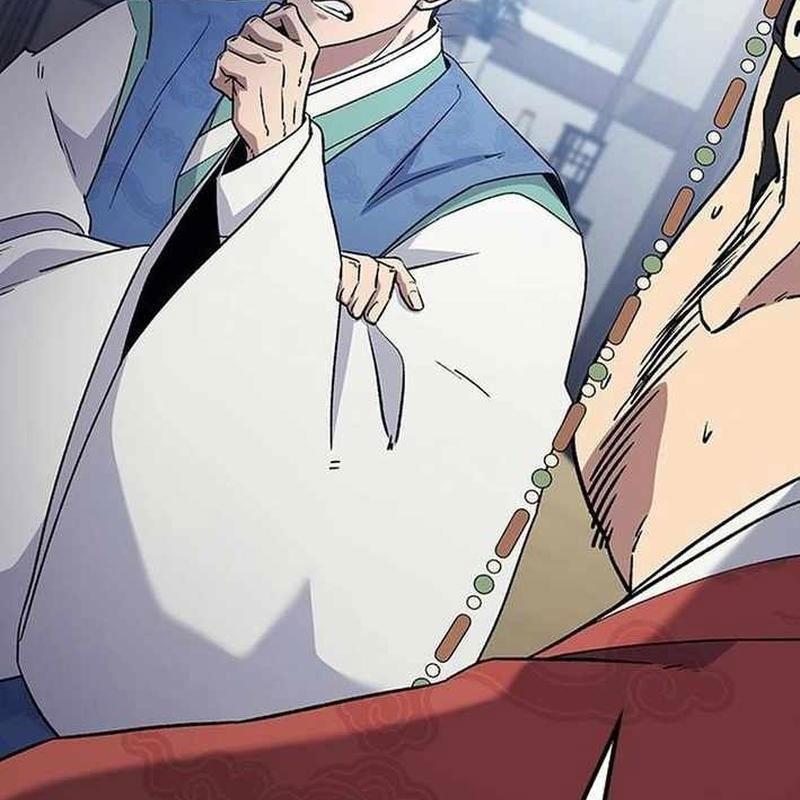 Bác Sĩ Tới Joseon chapter 47 - Trang 130