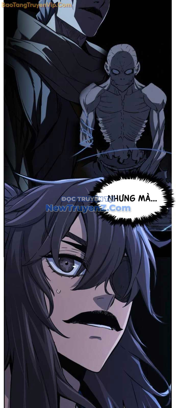 Tuyệt Đối Kiếm Cảm chapter 133 - Trang 92