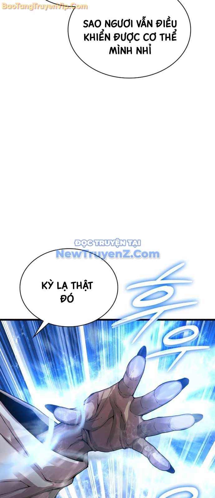 Quái Lực Loạn Thần chapter 74 - Trang 22