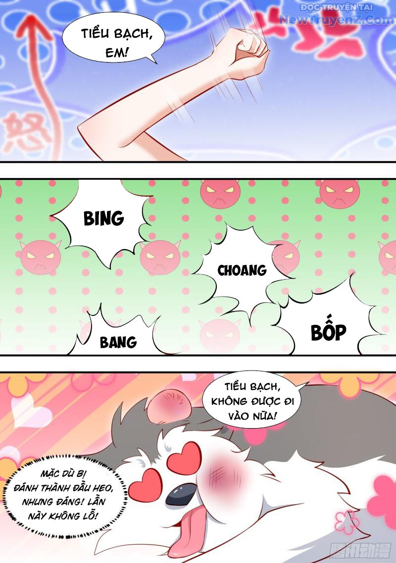 Trọng Sinh Thành Chó Của Nữ Thần chapter 132 - Trang 14