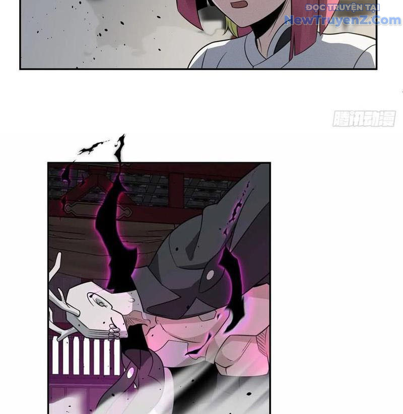 Trảm Thần chapter 66 - Trang 55