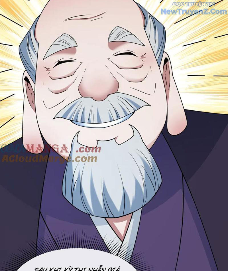 Kỷ Nguyên Kỳ Lạ chapter 475 - Trang 80