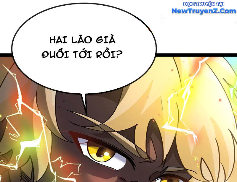 Thần Cấp Thăng Cấp Hệ Thống chapter 174 - Trang 16