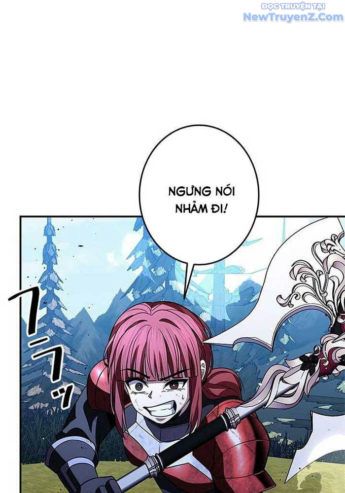 Vua Gacha Trùm Game Thủ chapter 37 - Trang 55