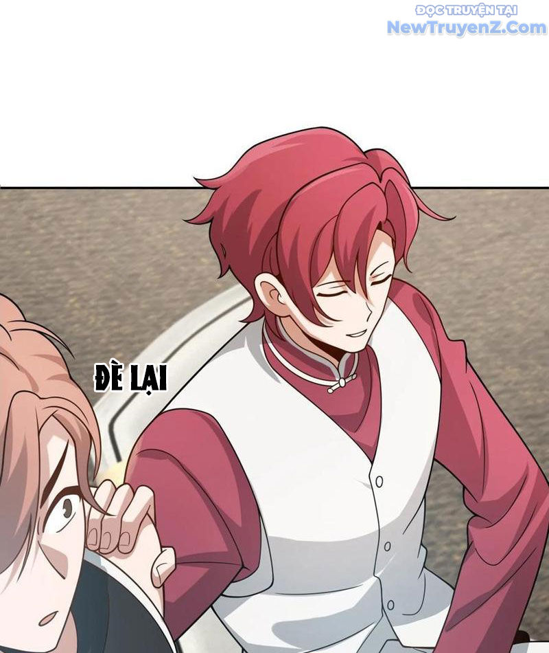 Trảm Thần chapter 70 - Trang 13