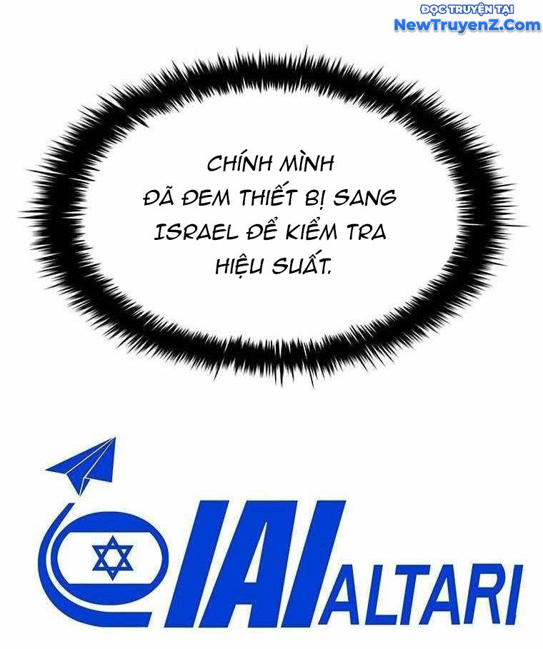 Chế Tác Hạt Nhân chapter 36 - Trang 23