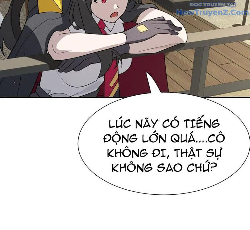 Trảm Thần chapter 66 - Trang 5