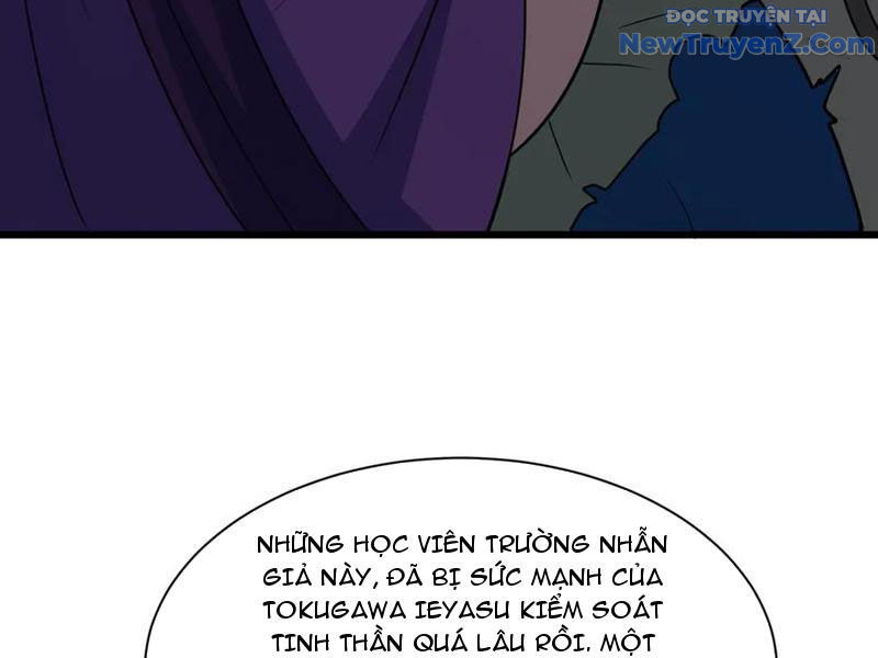 Kỷ Nguyên Kỳ Lạ chapter 474 - Trang 130