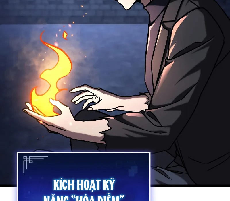 Thợ Săn Số Mệnh Cấp F chapter 70 - Trang 105