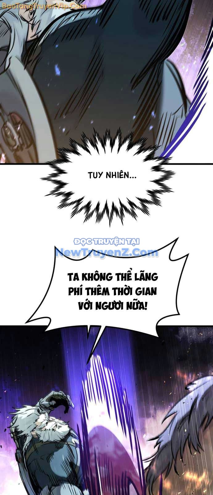 Mỗi Lính Đánh Thuê Trở Về Đều Có Một Kế Hoạch chapter 39 - Trang 40