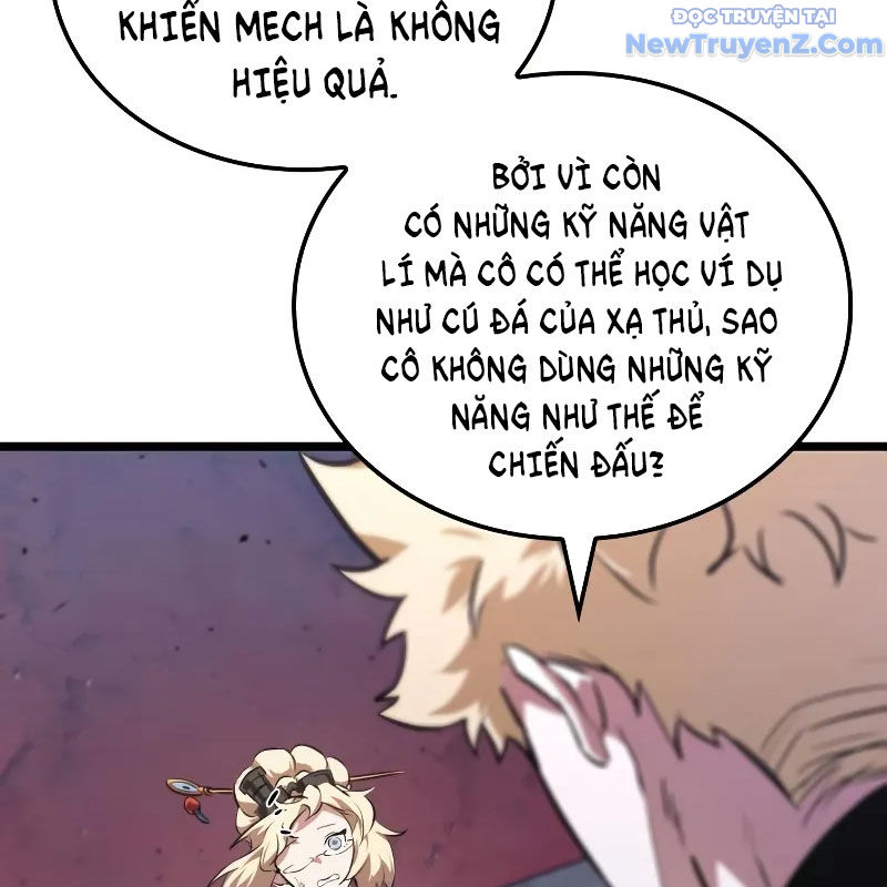 Ánh Sáng Arad chapter 50 - Trang 143