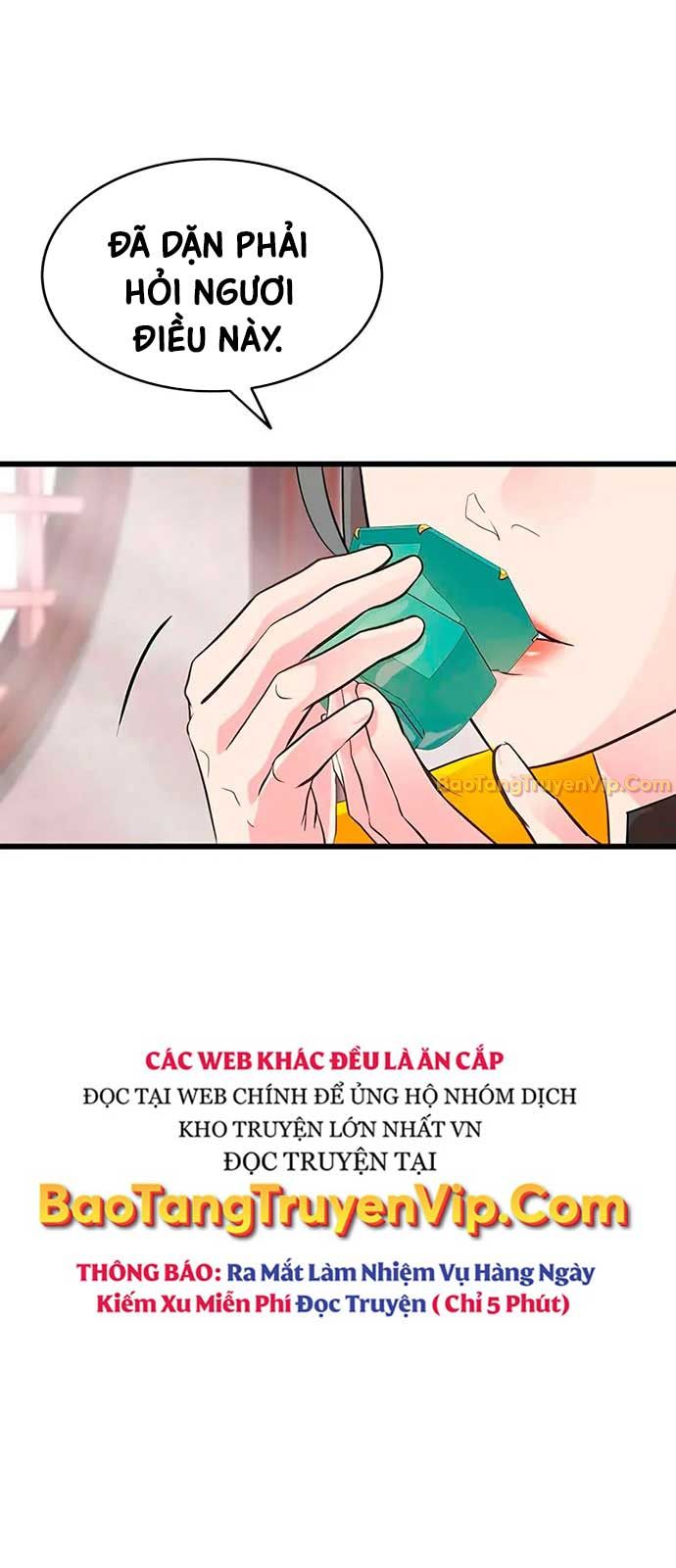 Tôi trở thành chồng của giáo chủ ma giáo chapter 11 - Trang 43