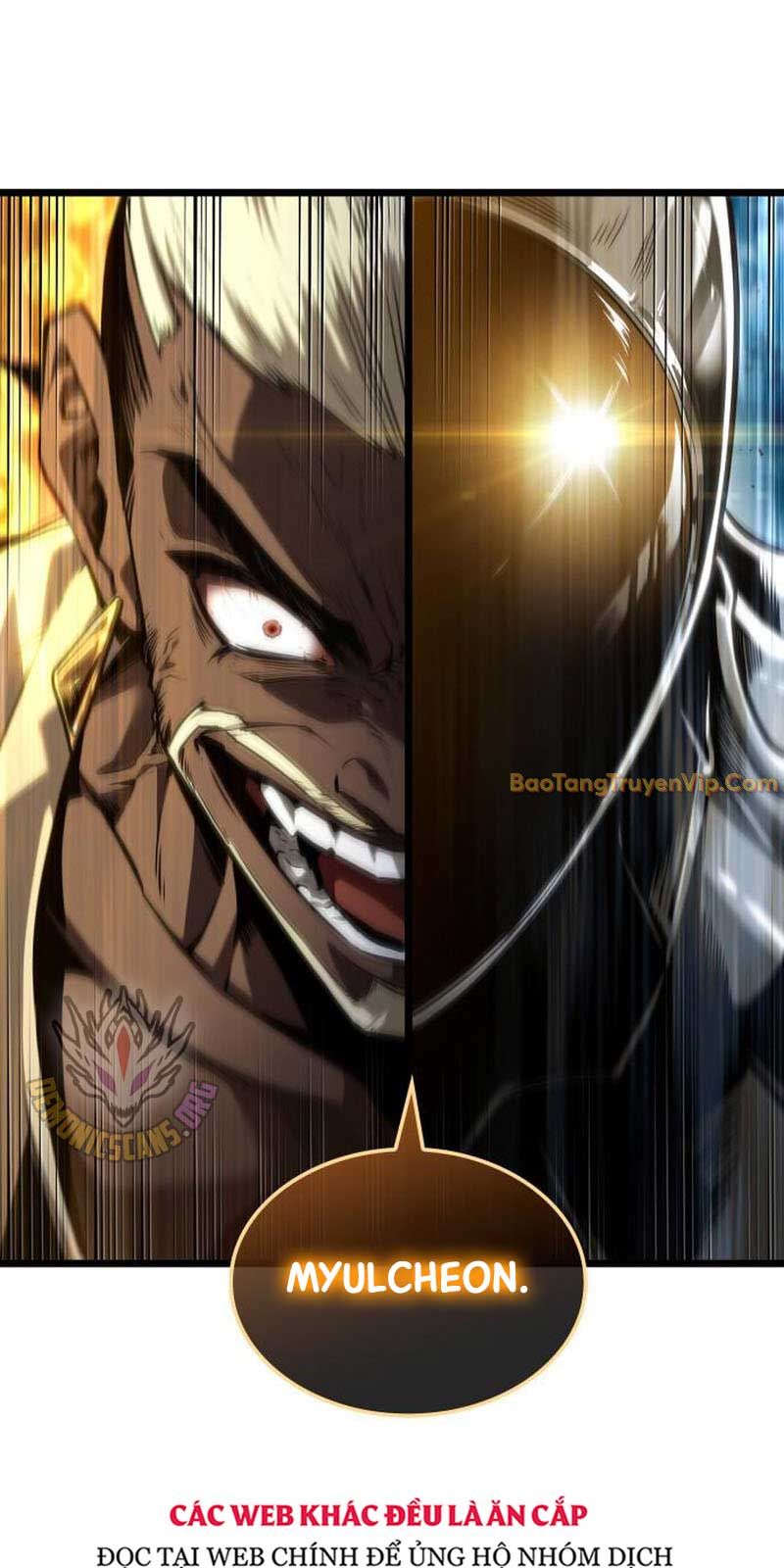 Thế Giới Sau Tận Thế chapter 180 - Trang 18