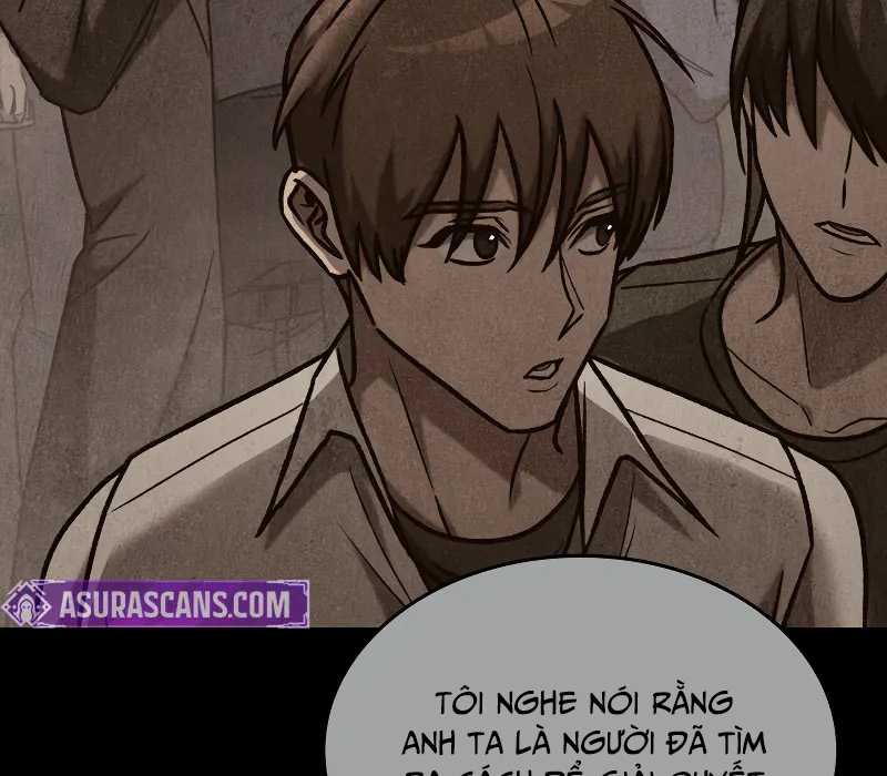 Thợ Săn Số Mệnh Cấp F chapter 70 - Trang 152
